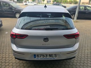 Volkswagen Golf Life 2.0 TDI 85 kW (115 CV) DSG 7 vel.