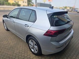 Volkswagen Golf Life 2.0 TDI 85 kW (115 CV) DSG 7 vel.