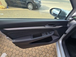 Volkswagen Golf Life 2.0 TDI 85 kW (115 CV) DSG 7 vel.