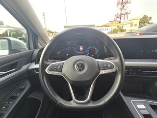 Volkswagen Golf Life 2.0 TDI 85 kW (115 CV) DSG 7 vel.