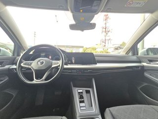 Volkswagen Golf Life 2.0 TDI 85 kW (115 CV) DSG 7 vel.