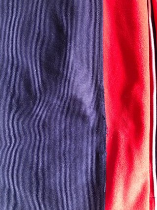 Pantalones Chándal Antiguos Abaco