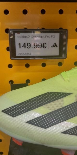 Scarpe da Calcio Adidas X Crazyfast Elite