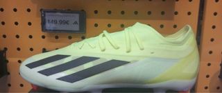 Scarpe da Calcio Adidas X Crazyfast Elite
