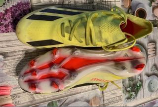 Scarpe da Calcio Adidas X Crazyfast Elite