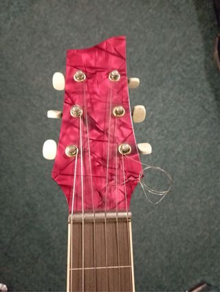 Lap Steel Framus Electra Vintage