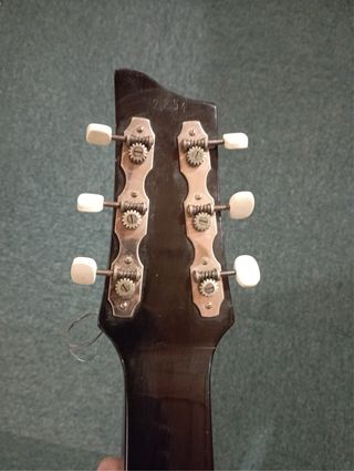 Lap Steel Framus Electra Vintage