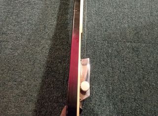 Lap Steel Framus Electra Vintage