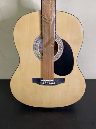 Guitarra Acústica Martin Smith + Accesorios