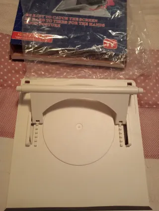 Soporte Notebook Holder A4.B5