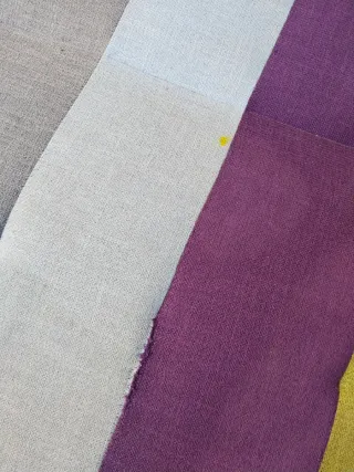 Sofá Cama Multicolor Tela