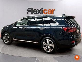 Kia Sorento 2.2 CRDi 147kW (200CV) Drive 4x4