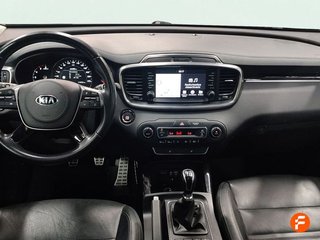 Kia Sorento 2.2 CRDi 147kW (200CV) Drive 4x4