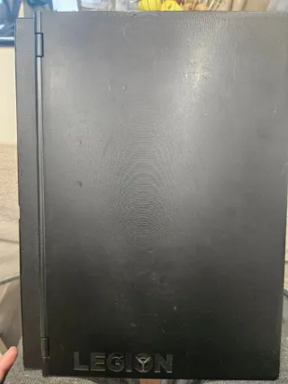 Portátil Gaming Lenovo Legion Y540
