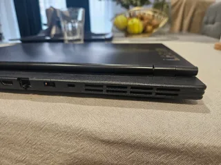 Portátil Gaming Lenovo Legion Y540