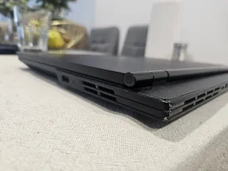 Portátil Gaming Lenovo Legion Y540