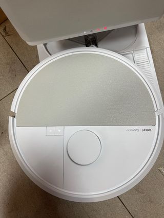 iRobot Roomba Plus 405 Combo Base AutoWash
