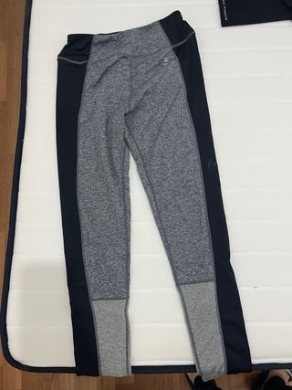 3 Mallas Deportivas Talla S