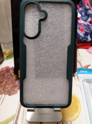 Funda JOFLIN 360° para Samsung A36/A56/A37