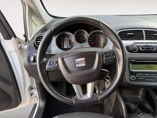 Seat Altea XL 1.6 TDI 105cv S&S E-Ecomotive I-Tech