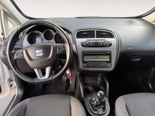 Seat Altea XL 1.6 TDI 105cv S&S E-Ecomotive I-Tech