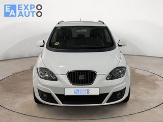Seat Altea XL 1.6 TDI 105cv S&S E-Ecomotive I-Tech