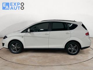 Seat Altea XL 1.6 TDI 105cv S&S E-Ecomotive I-Tech