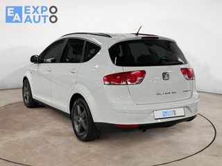 Seat Altea XL 1.6 TDI 105cv S&S E-Ecomotive I-Tech