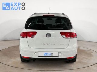 Seat Altea XL 1.6 TDI 105cv S&S E-Ecomotive I-Tech
