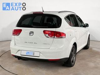 Seat Altea XL 1.6 TDI 105cv S&S E-Ecomotive I-Tech