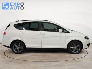 Seat Altea XL 1.6 TDI 105cv S&S E-Ecomotive I-Tech