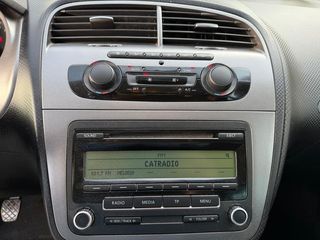 Seat Altea XL 1.6 TDI 105cv S&S E-Ecomotive I-Tech