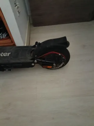 Patinete Eléctrico Icooter i10