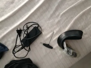 Patinete Eléctrico Icooter i10