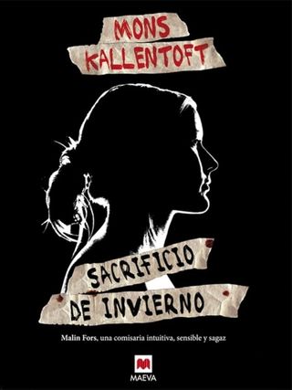 Sacrificio de invierno