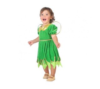 Disfraz Hada 2-3 años