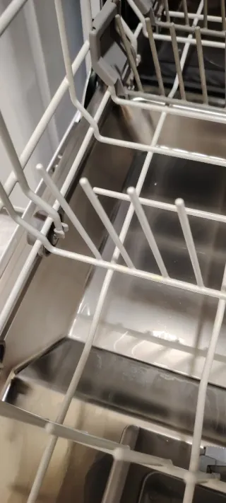 Cesta inferior lavavajillas Bosch
