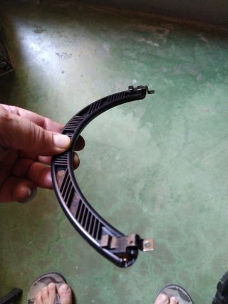 Recambios iRobot Roomba 675 VER FOTOS