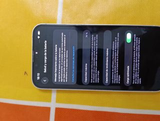 iPhone 13 Blanco