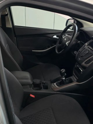 Ford Focus 1.0 EcoBoost Edition