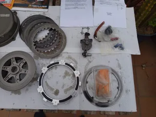 Rekluse Core EXP 3.0 Beta250/300RR(13-16) Xtrainer