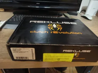 Rekluse Core EXP 3.0 Beta250/300RR(13-16) Xtrainer