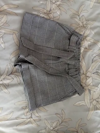 Shorts niña Lefties talla 9/10