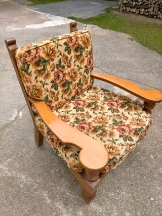 Sofá 3 plazas + 2 de 1 plazas