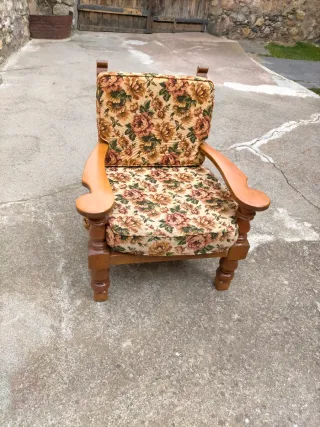 Sofá 3 plazas + 2 de 1 plazas