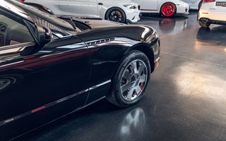 Ford Thunderbird Cabrio 4.0 V8 Auto