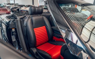 Ford Thunderbird Cabrio 4.0 V8 Auto