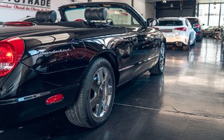 Ford Thunderbird Cabrio 4.0 V8 Auto