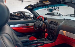 Ford Thunderbird Cabrio 4.0 V8 Auto