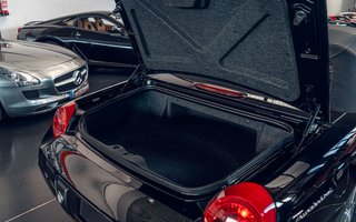 Ford Thunderbird Cabrio 4.0 V8 Auto